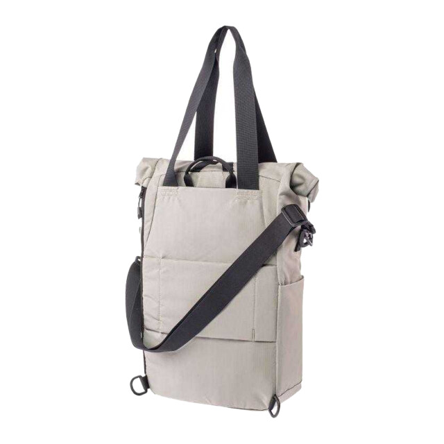 Iguana Rollini 24l rugzak UTPP13683_grey large