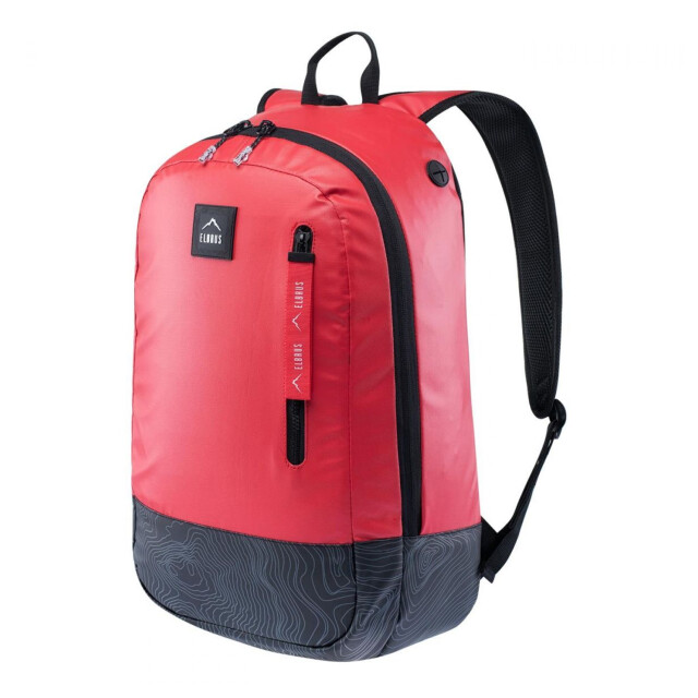 Elbrus Cotidien rugzak UTPP13670_red large