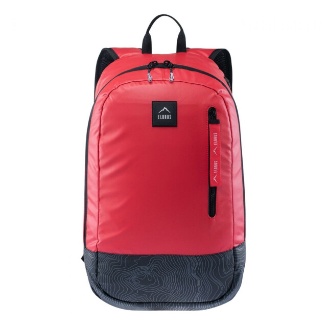 Elbrus Cotidien rugzak UTPP13670_red large