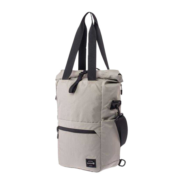 Iguana Rollini 24l rugzak UTPP13683_grey large