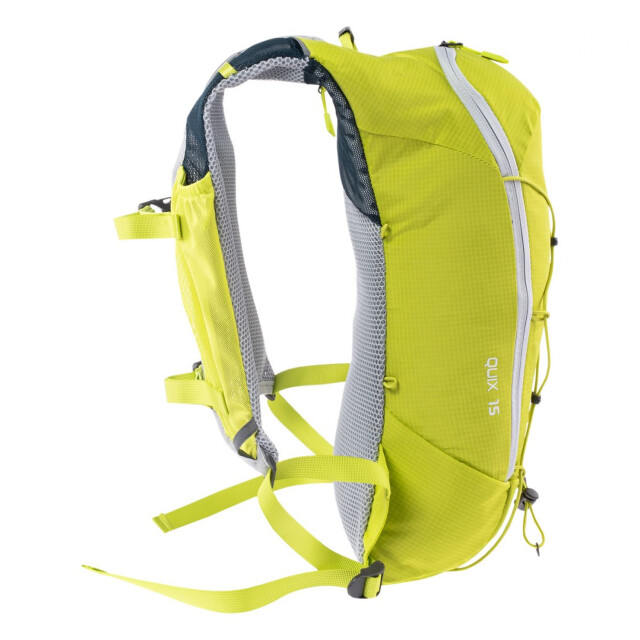Elbrus Quix 15l rugzak UTPP13677_green large