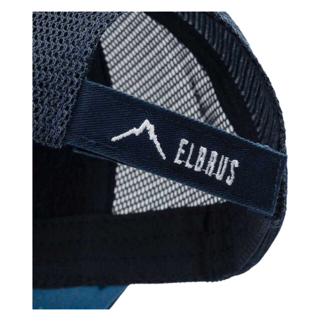 Elbrus Kinder/kids frizz tb baseball cap UTPP13655_navyblueblue large