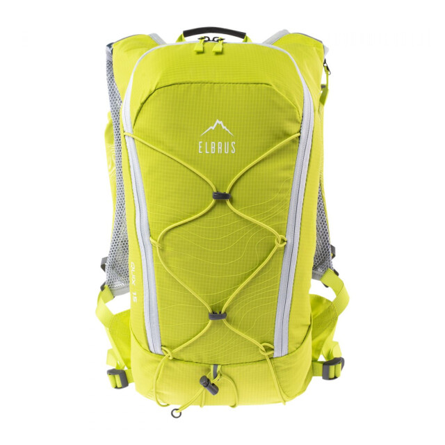 Elbrus Quix 15l rugzak UTPP13677_green large