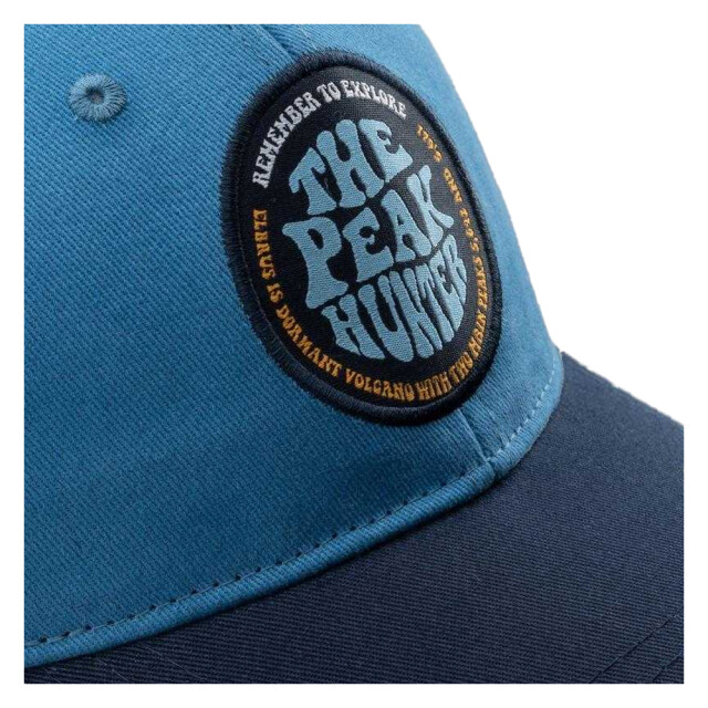 Elbrus Kinder/kids frizz tb baseball cap UTPP13655_navyblueblue large