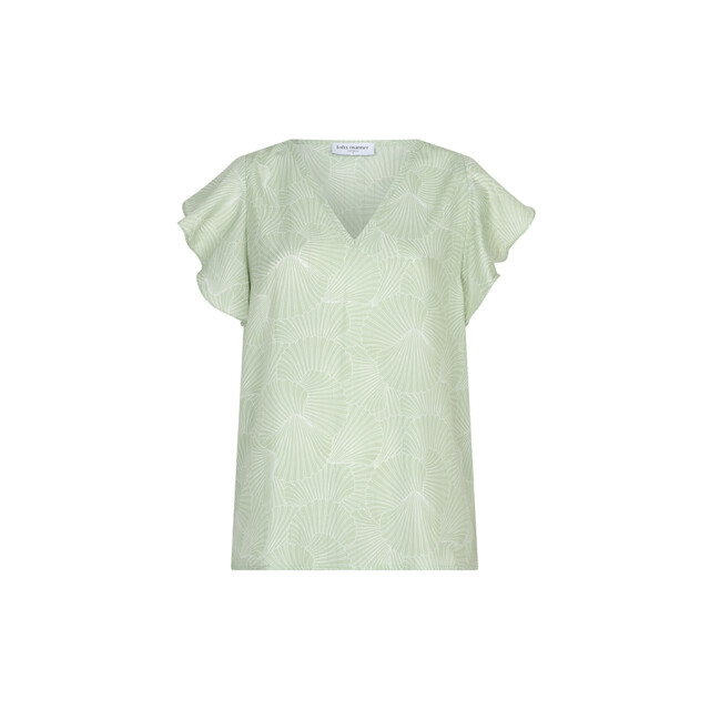 Lofty Manner rd02 blouse blouse avalora RD02 - Blouse large