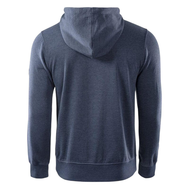 Hi-Tec Heren silian ii full zip hoodie UTPP13901_navyblueblue large