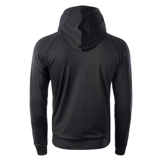 Hi-Tec Heren kosko full zip hoodie UTPP13902_black large