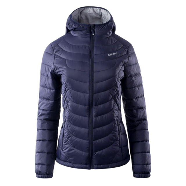 Hi-Tec Dames nahia jas UTPP13908_navyblue large