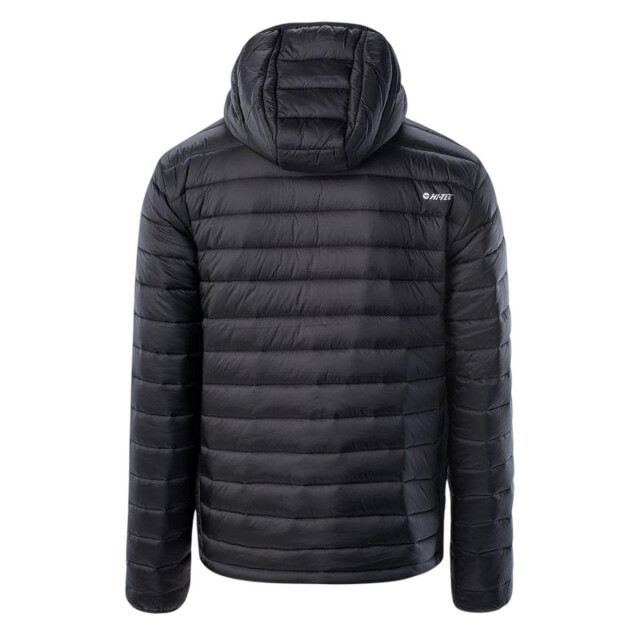 Hi-Tec Heren cash jas UTPP13896_black large