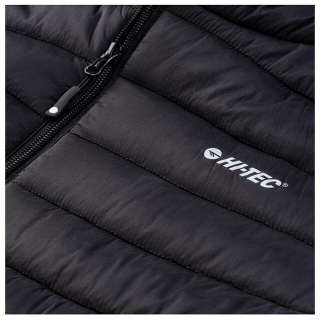 Hi-Tec Heren cash jas UTPP13896_black large