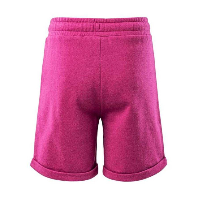 Hi-Tec Kinderen/kinderen zana geborduurd logo shorts UTPP13913_pink large