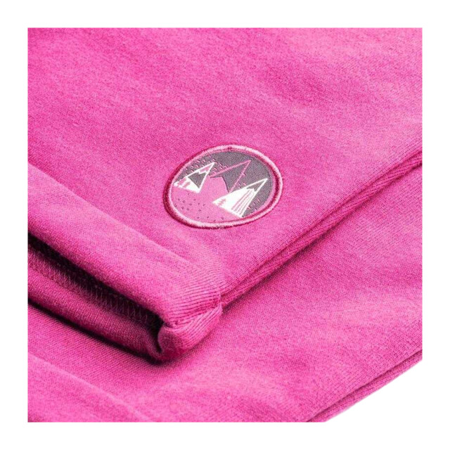 Hi-Tec Kinderen/kinderen zana geborduurd logo shorts UTPP13913_pink large