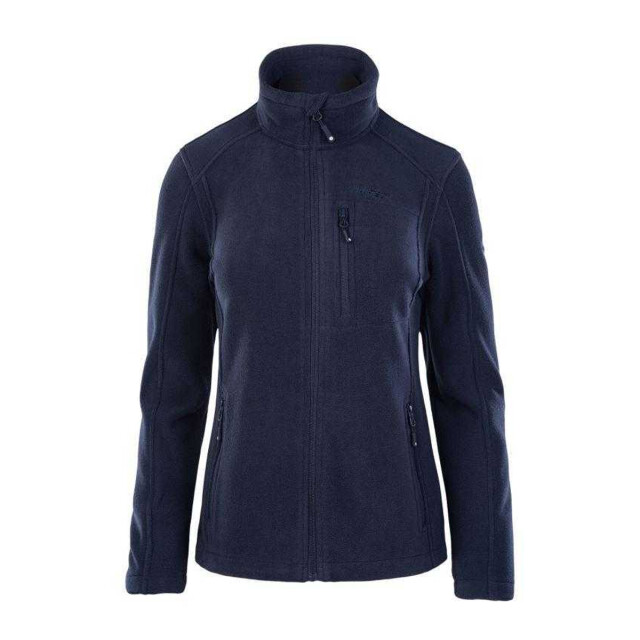 Hi-Tec Dames montes jas UTPP13921_navyblue large