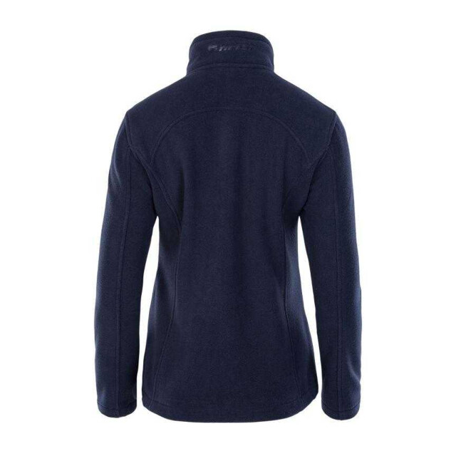 Hi-Tec Dames montes jas UTPP13921_navyblue large