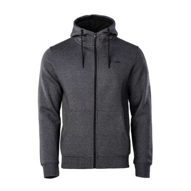 Elbrus Heren chiano fleece jas UTPP13922_grey large