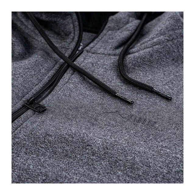 Elbrus Heren chiano fleece jas UTPP13922_grey large