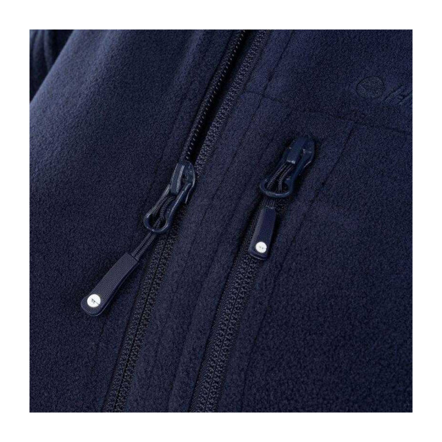 Hi-Tec Dames montes jas UTPP13921_navyblue large