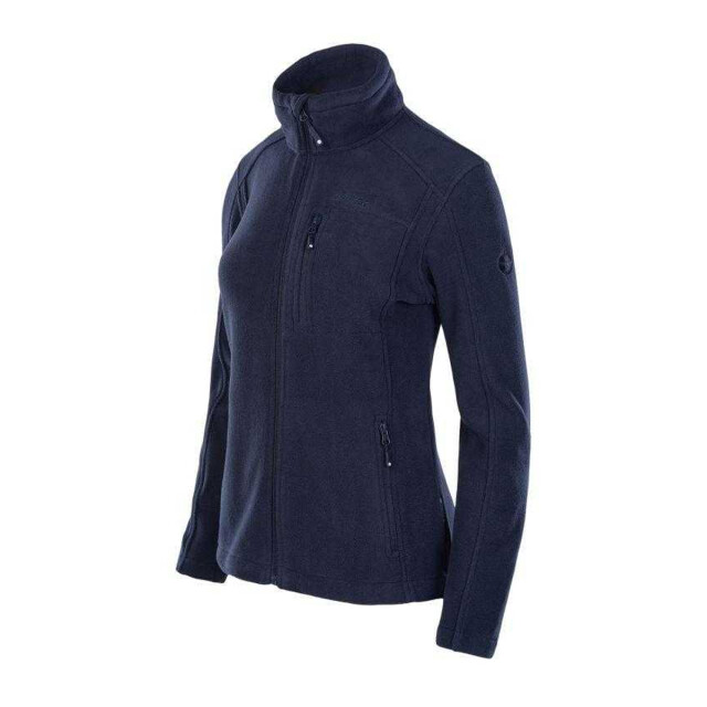 Hi-Tec Dames montes jas UTPP13921_navyblue large