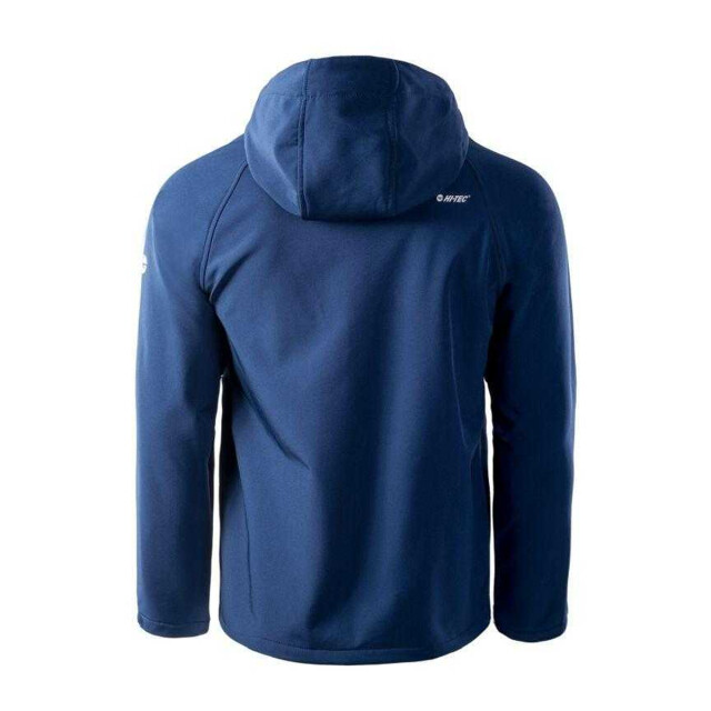 Hi-Tec Heren neti ii jas UTPP13920_navyblue large