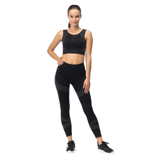 Iguana Dames ingel thermoactieve legging UTPP13936_black large