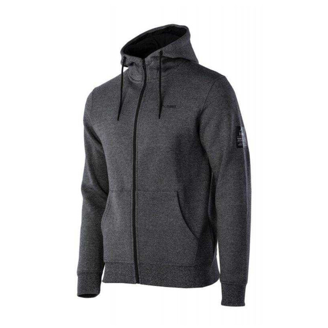Elbrus Heren chiano fleece jas UTPP13922_grey large