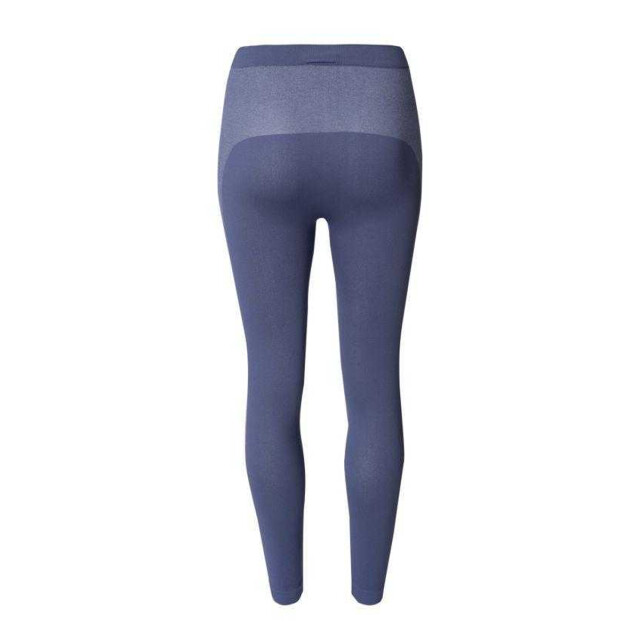 Hi-Tec Dames buraz thermoactieve legging UTPP13934_blue large