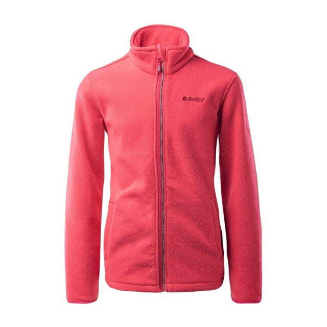 Hi-Tec Kinderen/kinderen nader sweatshirt UTPP13919_pink large
