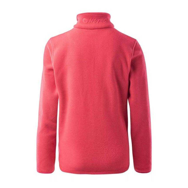 Hi-Tec Kinderen/kinderen nader sweatshirt UTPP13919_pink large