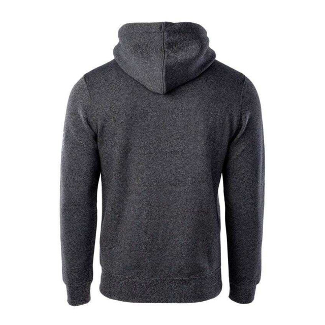 Elbrus Heren chiano fleece jas UTPP13922_grey large
