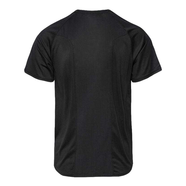 IQ Heren cross the line esir t-shirt UTPP13726_black large