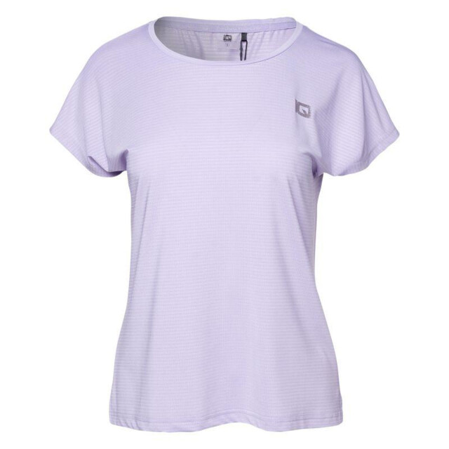 IQ Dames ariw t-shirt UTPP13859_violet large