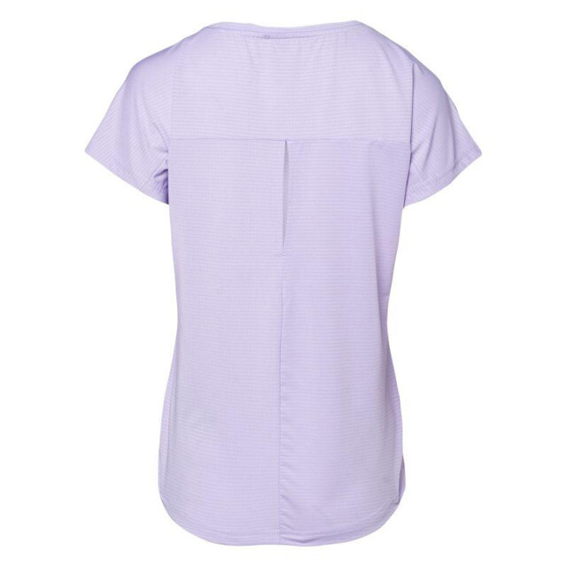 IQ Dames ariw t-shirt UTPP13859_violet large