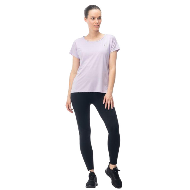 IQ Dames ariw t-shirt UTPP13859_violet large