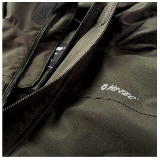 Hi-Tec Heren orati jas UTPP13903_green large