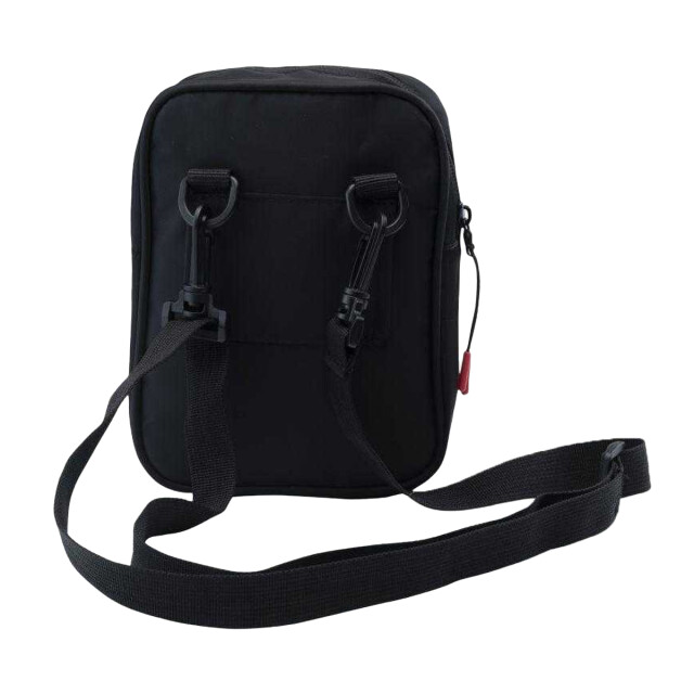 Iguana Andres crossbody tas UTPP13690_black large