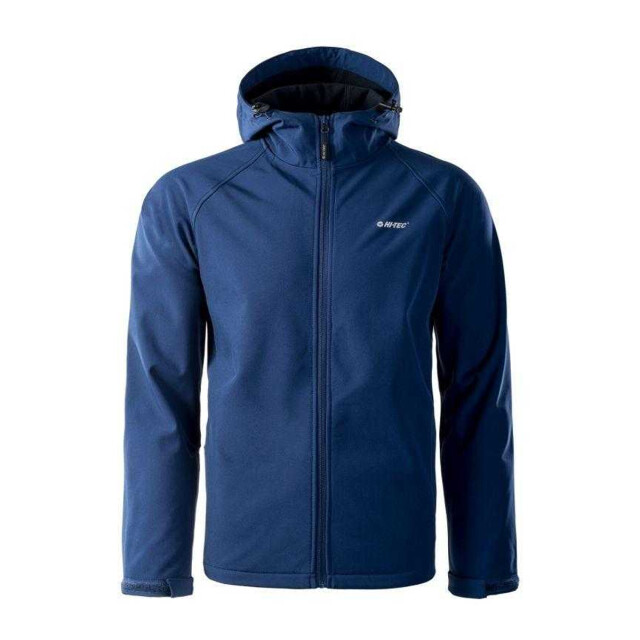 Hi-Tec Heren neti ii jas UTPP13920_navyblue large