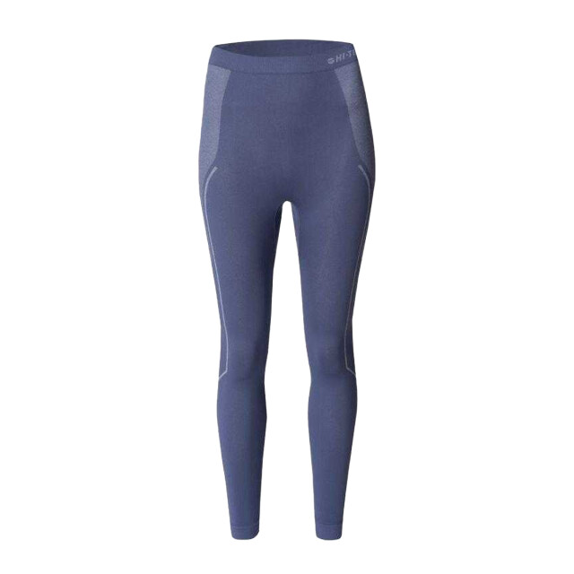 Hi-Tec Dames buraz thermoactieve legging UTPP13934_blue large