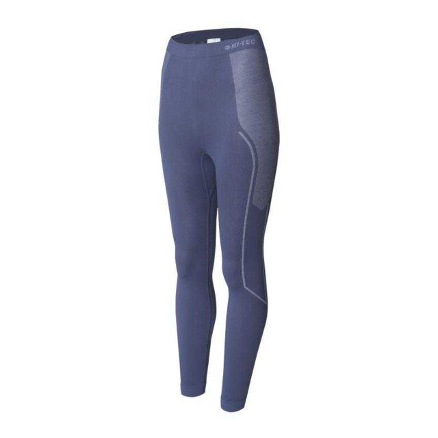 Hi-Tec Dames buraz thermoactieve legging UTPP13934_blue large