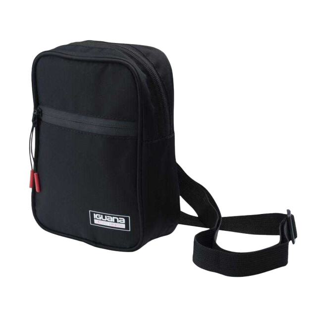 Iguana Andres crossbody tas UTPP13690_black large