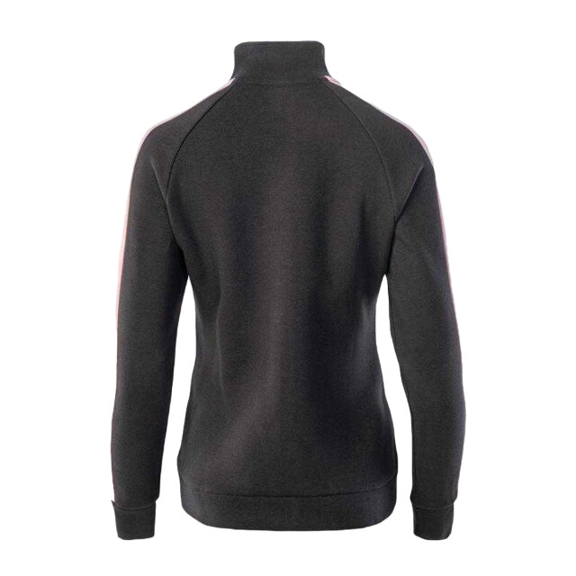 Iguana Dames salama fleece jas UTPP13926_black large