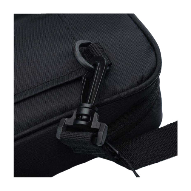 Iguana Andres crossbody tas UTPP13690_black large