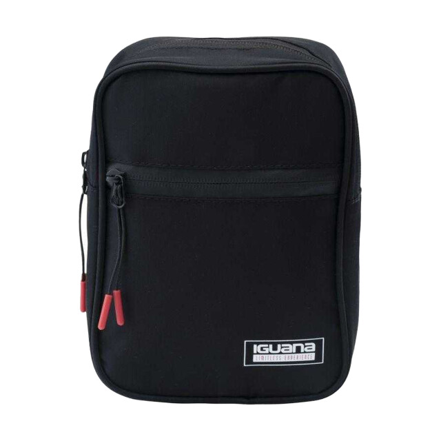 Iguana Andres crossbody tas UTPP13690_black large