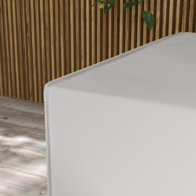 4goodz Tuinmeubel-hoes winterbestendig 210x140x80 cm - 3596787 large