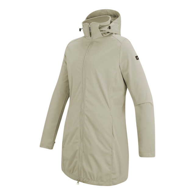 Regatta Heren carisbrooke soft shell jas UTRG13105_moonlightdenim large