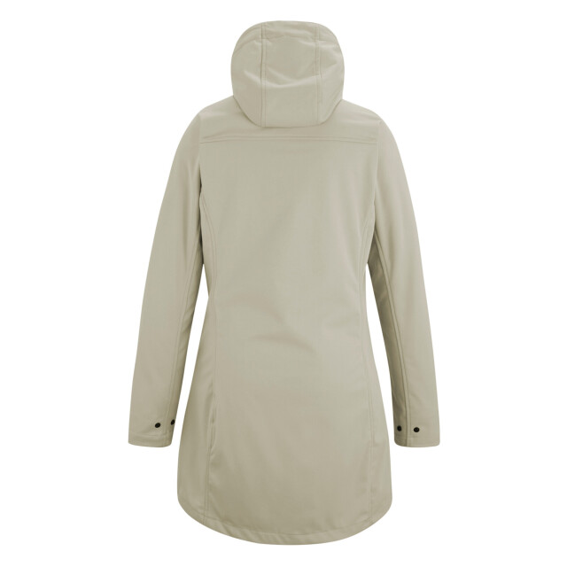 Regatta Heren carisbrooke soft shell jas UTRG13105_moonlightdenim large