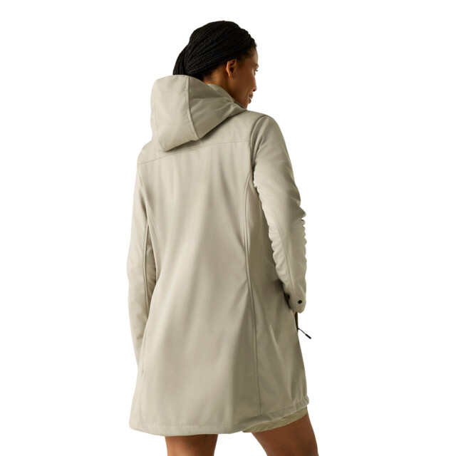 Regatta Heren carisbrooke soft shell jas UTRG13105_moonlightdenim large