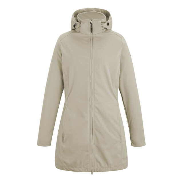 Regatta Heren carisbrooke soft shell jas UTRG13105_moonlightdenim large