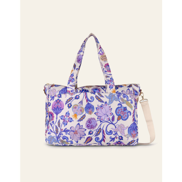 Oilily Wynda overnighter MEOIL1317-011 large