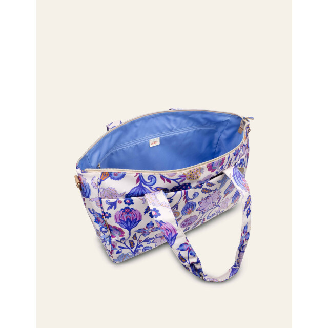 Oilily Wynda overnighter MEOIL1317-011 large