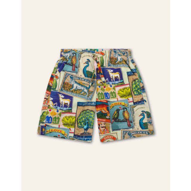 Oilily Patt short YS26BPA501-723 large